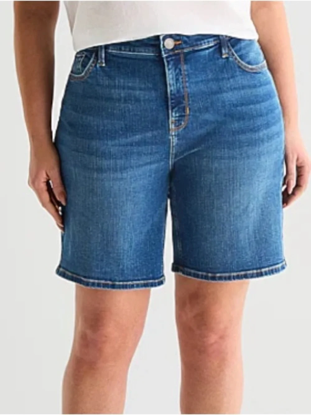 New Women’s Plus Size Liz Claiborne Lana Womens 9